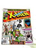UNCANNY X-MEN #111. FN- CONDITION.