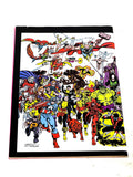MARVEL AGE ANNUAL #1. FN+ CONDITION.