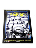 STAR WARS VOL.3 #34. SECOND PRINT. NM- CONDITION.