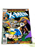 Uncanny X-Men #112. Marvel Comics. 1978