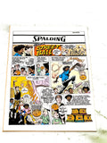 UNCANNY X-MEN #112. FN CONDITION.