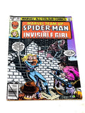 MARVEL TEAM-UP #88. FN- CONDITION.