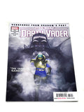 DARTH VADER VOL.3 #31. NM- CONDITION.