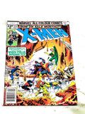 UNCANNY X-MEN #113. FN CONDITION.