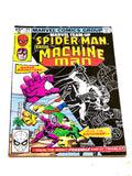 MARVEL TEAM-UP #90. FN CONDITION.