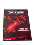STAR WARS - THE HIGH REPUBLIC VOL.2 #3. NM- CONDITION.