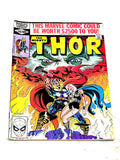 THOR VOL.1 #299. VFN CONDITION.