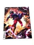FLASH - REBIRTH #71. VARIANT COVER. NM CONDITION
