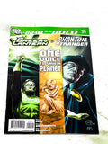 BRAVE & THE BOLD VOL.3 #19. NM- CONDITION.