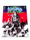 KROMA #1. NM CONDITION.