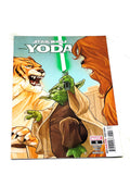 STAR WARS - YODA #6. NM- CONDITION.