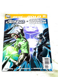 BRAVE & THE BOLD VOL.3 #20. NM- CONDITION.