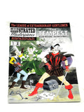 LEAGUE OF EXTRAORDINARY GENTLEMEN - THE TEMPEST #1. VFN- CONDITION.