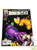 THUNDERBOLTS #36. VFN+ CONDITION.