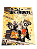 THE BOY WONDER #2. NM- CONDITION.