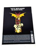 THE BOY WONDER #2. NM- CONDITION.