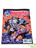THUNDERBOLTS #53. NM- CONDITION.