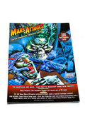 JURASSIC PARK - RAPTORS HIJACK #2. VFN+ CONDITION.