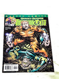 THUNDERBOLTS #61. NM- CONDITION.