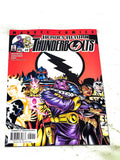 THUNDERBOLTS #60. NM- CONDITION.