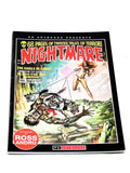 PS ARTBOOKS PRESENTS - NIGHTMARE #1. FN CONDITION.