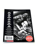 PS ARTBOOKS PRESENTS - NIGHTMARE #1. FN CONDITION.
