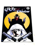 GHOST/THE SHADOW #1. VFN+ CONDITION.