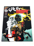 GHOST/HELLBOY #1. VFN+ CONDITION.