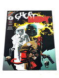 GHOST/HELLBOY #1. VFN+ CONDITION.