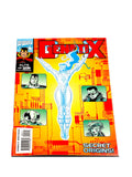 Genetic #2. Marvel UK. 1993
