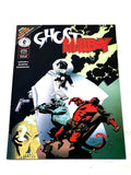 GHOST/HELLBOY #2. VFN+ CONDITION.