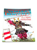 WHITE DWARF #47. VFN- CONDITION.