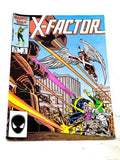 X-FACTOR VOL.1 #3. FN+ CONDITION