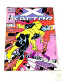 X-FACTOR VOL.1 #11. VFN- CONDITION.
