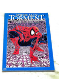 SPIDER-MAN - TORMENT. VFN CONDITION.