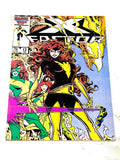 X-FACTOR VOL.1 #13. VFN- CONDITION.