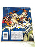 THE MIGHTY THOR - THE BALLARD OF BETA RAY BILL. VFN- CONDITION