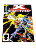X-FACTOR VOL.1 #16. VFN+ CONDITION.