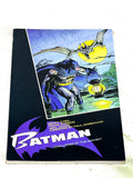 BATMAN - CHALLENGE OF THE MAN-BAT. VFN- CONDITION