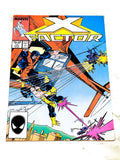 X-FACTOR VOL.1 #17. VFN CONDITION.