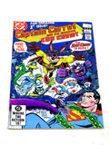 CAPTAIN CARROT & HIS AMAZING Z00 CREW #1. VFN CONDITION.