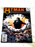 Batman Vol.1 #585. DC Comics. 2001