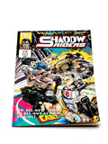 Shadow Riders #1. Marvel UK. 1993