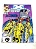 X-FACTOR VOL.1 #19. FN CONDITION.