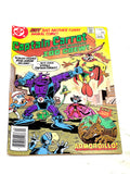 CAPTAIN CARROT & HIS AMAZING Z00 CREW #2. FN- CONDITION.