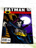 Batman Vol.1 #586. DC Comics. 2001