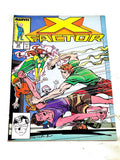 X-FACTOR VOL.1 #20. VFN+ CONDITION.