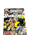 SHADOW RIDERS #2. VFN+ CONDITION.