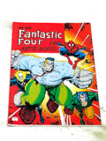 FANTASTIC FOUR - MONSTERS UNLEASHED. VFN CONDITION