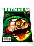 Batman Vol.1 #593. DC Comics. 2001